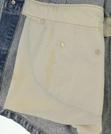 Levi's（リーバイス）カバーオール 青 サイズ:XL メンズ/2200642412010