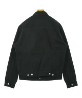 Levi's（リーバイス）デニムジャケット 黒 サイズ:M メンズ/2200642448026