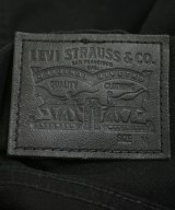 Levi's（リーバイス）デニムジャケット 黒 サイズ:M メンズ/2200642448026