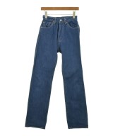 LEVI'S VINTAGE CLOTHING（リーバイスヴィンテージクロージング）デニムパンツ 青 サイズ:27(M位) レディース/2200642523105