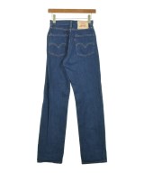 LEVI'S VINTAGE CLOTHING（リーバイスヴィンテージクロージング）デニムパンツ 青 サイズ:27(M位) レディース/2200642523105