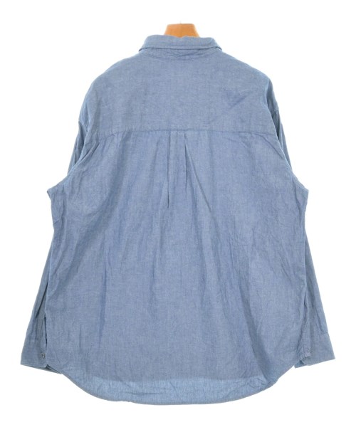 Levi's（リーバイス）カジュアルシャツ 紺 サイズ:L メンズ/2200642571021