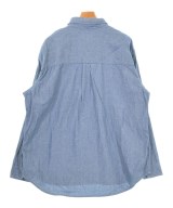 Levi's（リーバイス）カジュアルシャツ 紺 サイズ:L メンズ/2200642571021