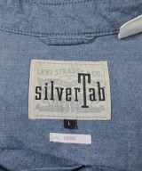 Levi's（リーバイス）カジュアルシャツ 紺 サイズ:L メンズ/2200642571021