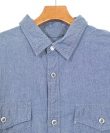 Levi's（リーバイス）カジュアルシャツ 紺 サイズ:L メンズ/2200642571021