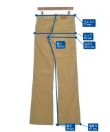 Levi's（リーバイス）チノパン ベージュ サイズ:30(XL位) レディース/2200642599070