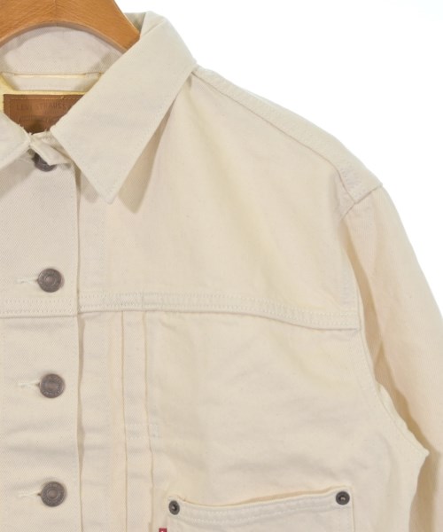 Levi's（リーバイス）その他 白 サイズ:S レディース/2200610964541