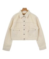 Levi's（リーバイス）その他 白 サイズ:S レディース/2200610964541