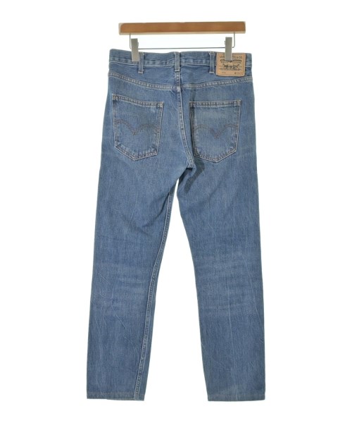 LEVI'S VINTAGE CLOTHING（リーバイスヴィンテージクロージング）デニムパンツ 青 サイズ:30(M位) メンズ/2200629750142