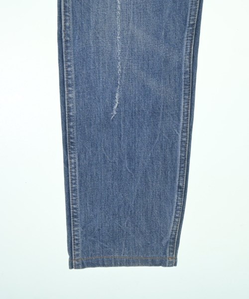 LEVI'S VINTAGE CLOTHING（リーバイスヴィンテージクロージング）デニムパンツ 青 サイズ:30(M位) メンズ/2200629750142