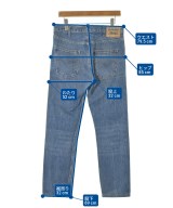 LEVI'S VINTAGE CLOTHING（リーバイスヴィンテージクロージング）デニムパンツ 青 サイズ:30(M位) メンズ/2200629750142