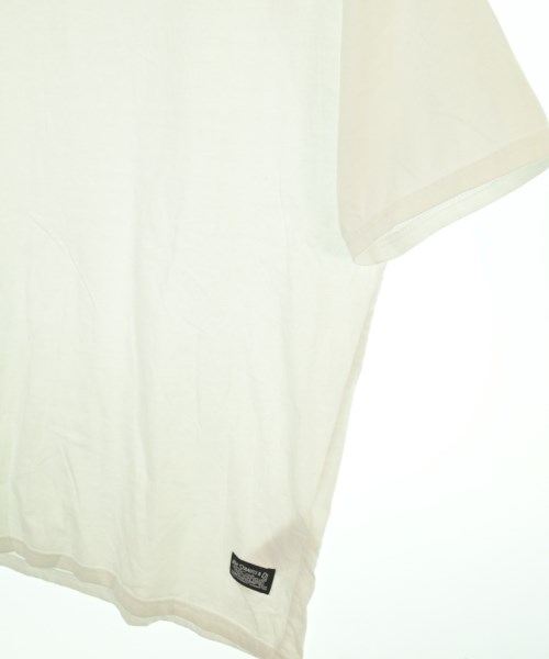 Levi's（リーバイス）Tシャツ・カットソー 白 サイズ:L メンズ/2200630364147