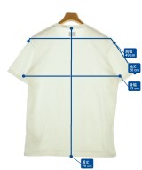 Levi's（リーバイス）Tシャツ・カットソー 白 サイズ:L メンズ/2200630364147