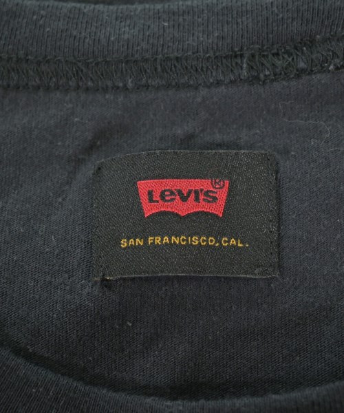 Levi's（リーバイス）Tシャツ・カットソー 黒 サイズ:-(M位) メンズ/2200630364154