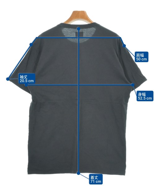 Levi's（リーバイス）Tシャツ・カットソー 黒 サイズ:-(M位) メンズ/2200630364154