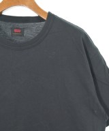 Levi's（リーバイス）Tシャツ・カットソー 黒 サイズ:-(M位) メンズ/2200630364154