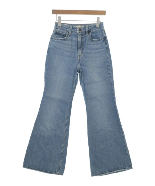 Levi's(リーバイス)デニムパンツ 青 サイズ:26(M位)/2200631581055