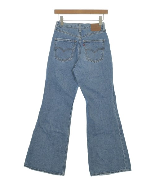 Levi's（リーバイス）デニムパンツ 青 サイズ:26(M位) レディース/2200631581055