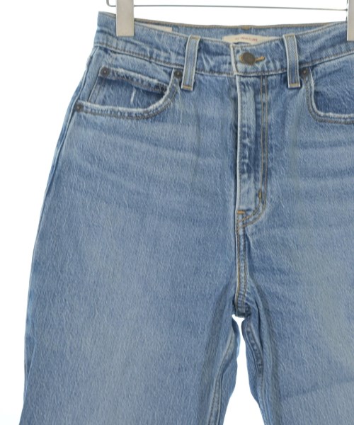 Levi's（リーバイス）デニムパンツ 青 サイズ:26(M位) レディース/2200631581055