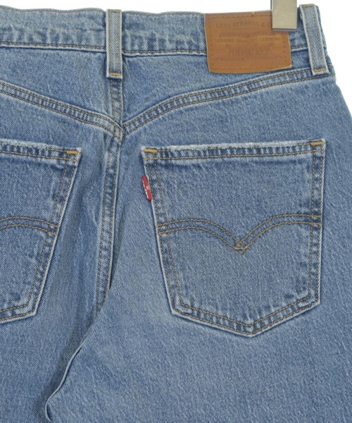 Levi's（リーバイス）デニムパンツ 青 サイズ:26(M位) レディース/2200631581055
