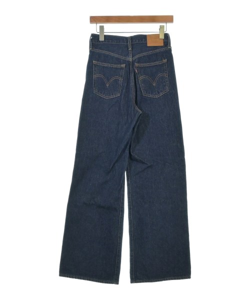 Levi's（リーバイス）デニムパンツ 紺 サイズ:26(M位) レディース/2200631581062