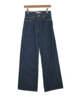 Levi's（リーバイス）デニムパンツ 紺 サイズ:26(M位) レディース/2200631581062