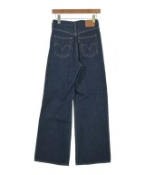 Levi's（リーバイス）デニムパンツ 紺 サイズ:26(M位) レディース/2200631581062