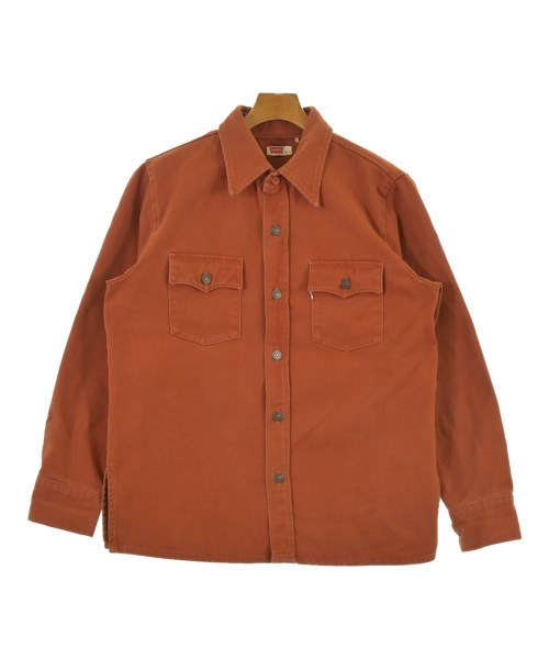 Levi's(リーバイス)その他 オレンジ サイズ:M/2200633706029