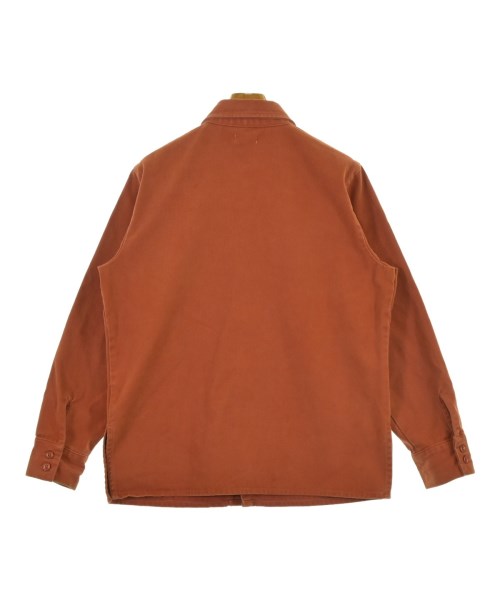 Levi's（リーバイス）その他 オレンジ サイズ:M メンズ/2200633706029