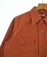 Levi's（リーバイス）その他 オレンジ サイズ:M メンズ/2200633706029
