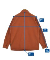 Levi's（リーバイス）その他 オレンジ サイズ:M メンズ/2200633706029