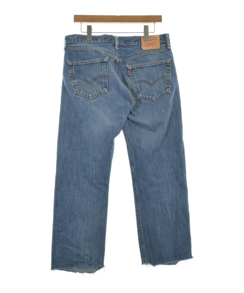 Levi's（リーバイス）デニムパンツ 青 サイズ:-(M位) メンズ/2200634460128