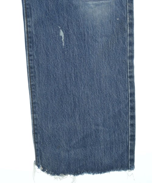 Levi's（リーバイス）デニムパンツ 青 サイズ:-(M位) メンズ/2200634460128