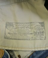 Levi's（リーバイス）デニムパンツ 青 サイズ:-(M位) メンズ/2200634460128