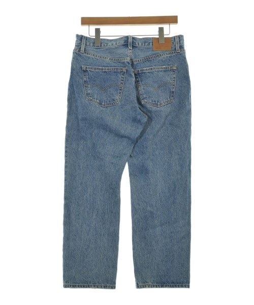 Levi's（リーバイス）デニムパンツ 青 サイズ:29(L位) レディース/2200634460159