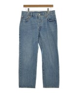 Levi's（リーバイス）デニムパンツ 青 サイズ:29(L位) レディース/2200634460159