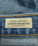 Levi's（リーバイス）デニムパンツ 青 サイズ:29(L位) レディース/2200634460159