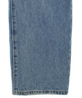 Levi's（リーバイス）デニムパンツ 青 サイズ:29(L位) レディース/2200634460159