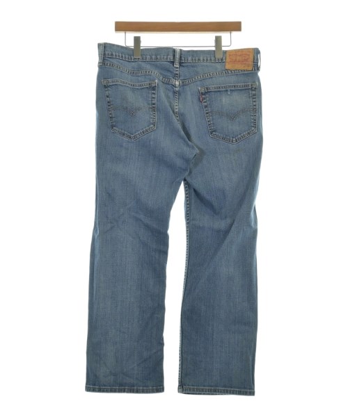 Levi's（リーバイス）デニムパンツ 青 サイズ:36(XXL位) メンズ/2200634460210