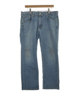 Levi's（リーバイス）デニムパンツ 青 サイズ:36(XXL位) メンズ/2200634460210