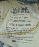 Levi's（リーバイス）デニムパンツ 青 サイズ:36(XXL位) メンズ/2200634460210