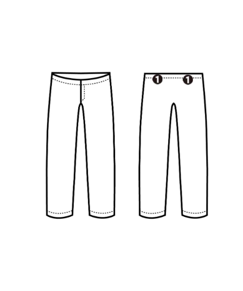 Levi's（リーバイス）その他 グレー サイズ:-(L位) レディース/2200634460234