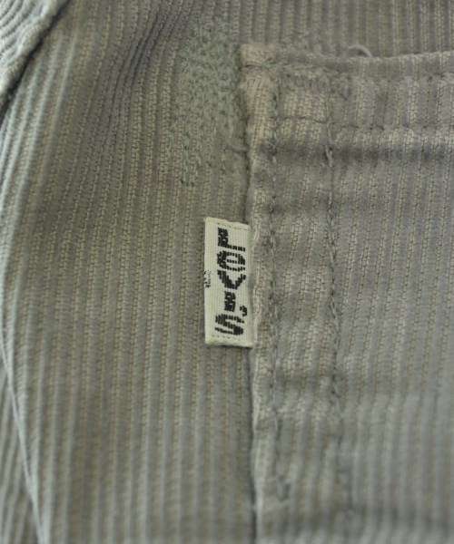 Levi's（リーバイス）その他 グレー サイズ:-(L位) レディース/2200634460234