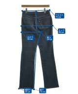 Levi's（リーバイス）デニムパンツ 紺 サイズ:30(M位) メンズ/2200640062088