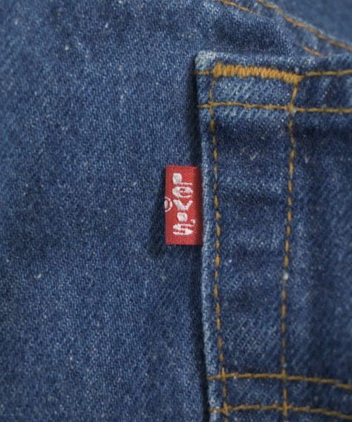 Levi's（リーバイス）デニムパンツ 紺 サイズ:31(M位) メンズ/2200643072107