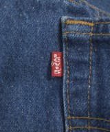 Levi's（リーバイス）デニムパンツ 紺 サイズ:31(M位) メンズ/2200643072107