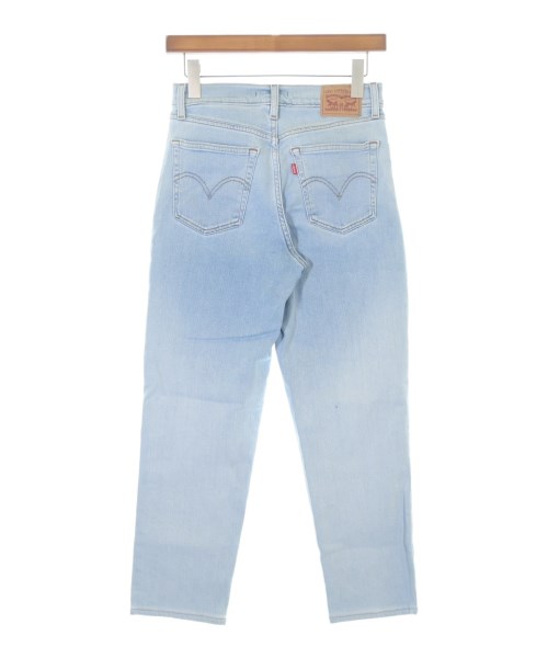 Levi's（リーバイス）デニムパンツ 青 サイズ:26(M位) レディース/2200643307100