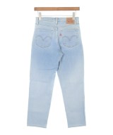 Levi's（リーバイス）デニムパンツ 青 サイズ:26(M位) レディース/2200643307100