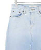 Levi's（リーバイス）デニムパンツ 青 サイズ:26(M位) レディース/2200643307100