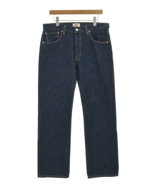 Levi's(リーバイス)デニムパンツ 紺 サイズ:34(XL位)/2200643488106